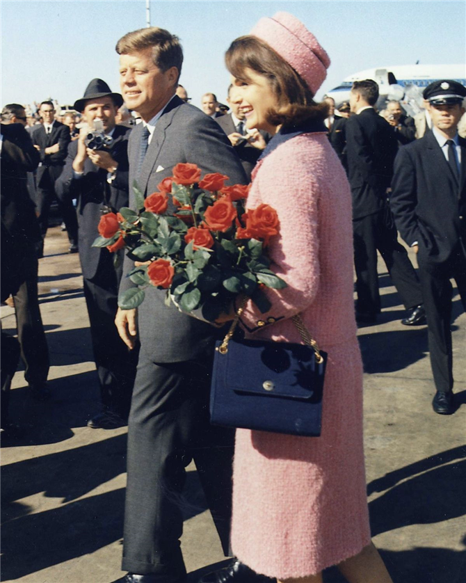 Bir Suikastın Anatomisi: John F. Kennedy Suikasti