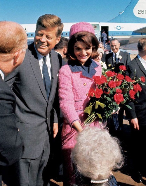 Bir Suikastın Anatomisi: John F. Kennedy Suikasti