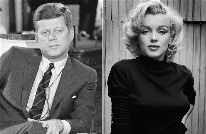 Bir Suikastın Anatomisi: John F. Kennedy Suikasti
