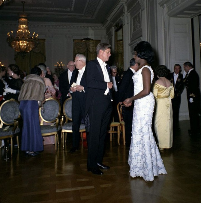 Bir Suikastın Anatomisi: John F. Kennedy Suikasti