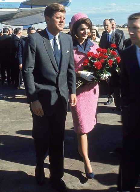 Bir Suikastın Anatomisi: John F. Kennedy Suikasti