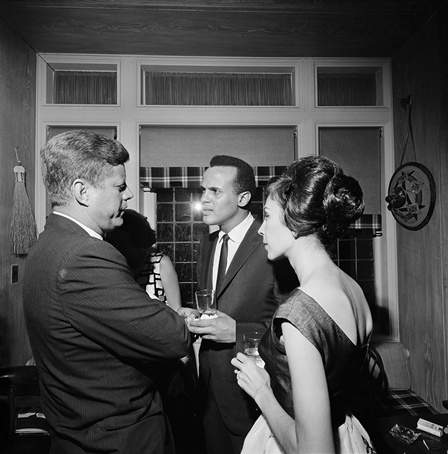 Bir Suikastın Anatomisi: John F. Kennedy Suikasti