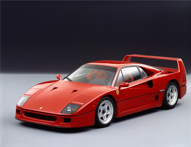 Ferrari SP38