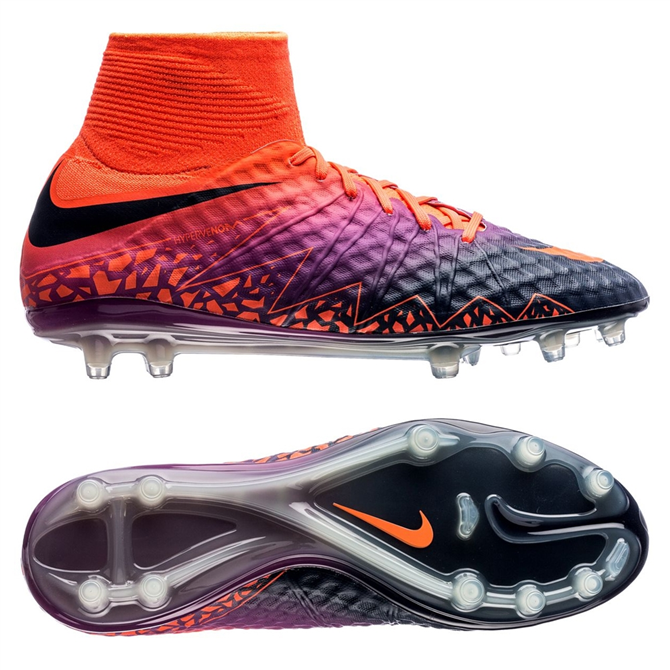 Nike Mercurial Superfly VI Elite IC Mens Soccer Cleats