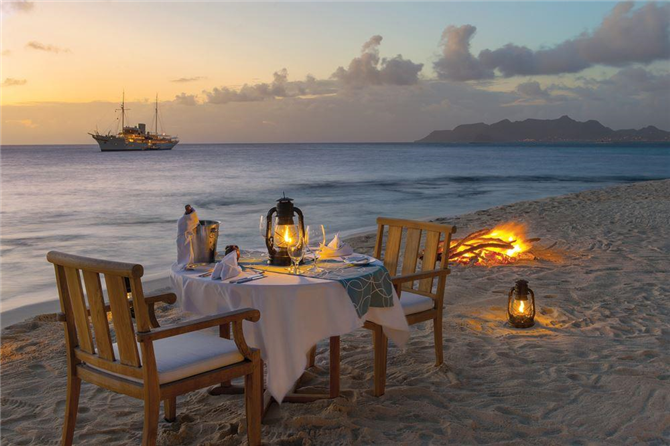 Petit St. Vincent