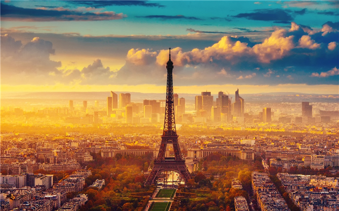 Paris