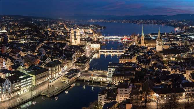 Zurich