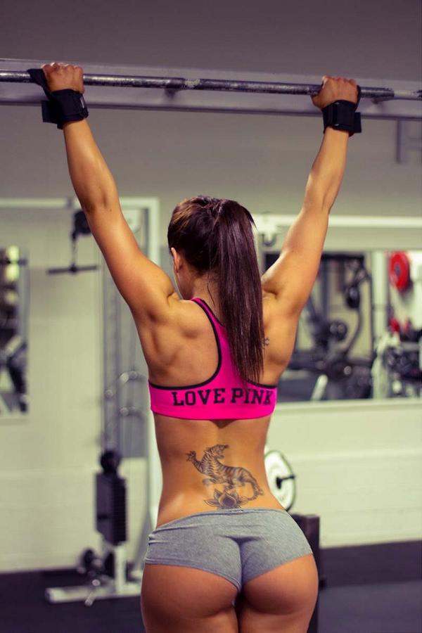 Squat'ın Kalçaya Etkileri