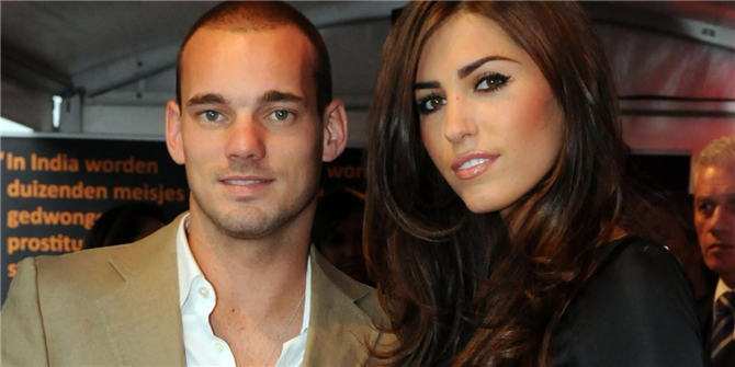 Yolanthe Cabau: Bendeki her şey gerçek