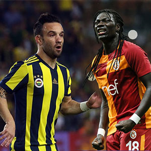 Galatasaray Fenerbahçe derbisini sizce kim kazanır?