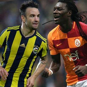 Nefesler tutulduğuna göre soru hazır. Fenerbahçe-Galatasaray derbisine yönelik tahminleri alalım?