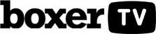 Boxer Dergisi Video Logo