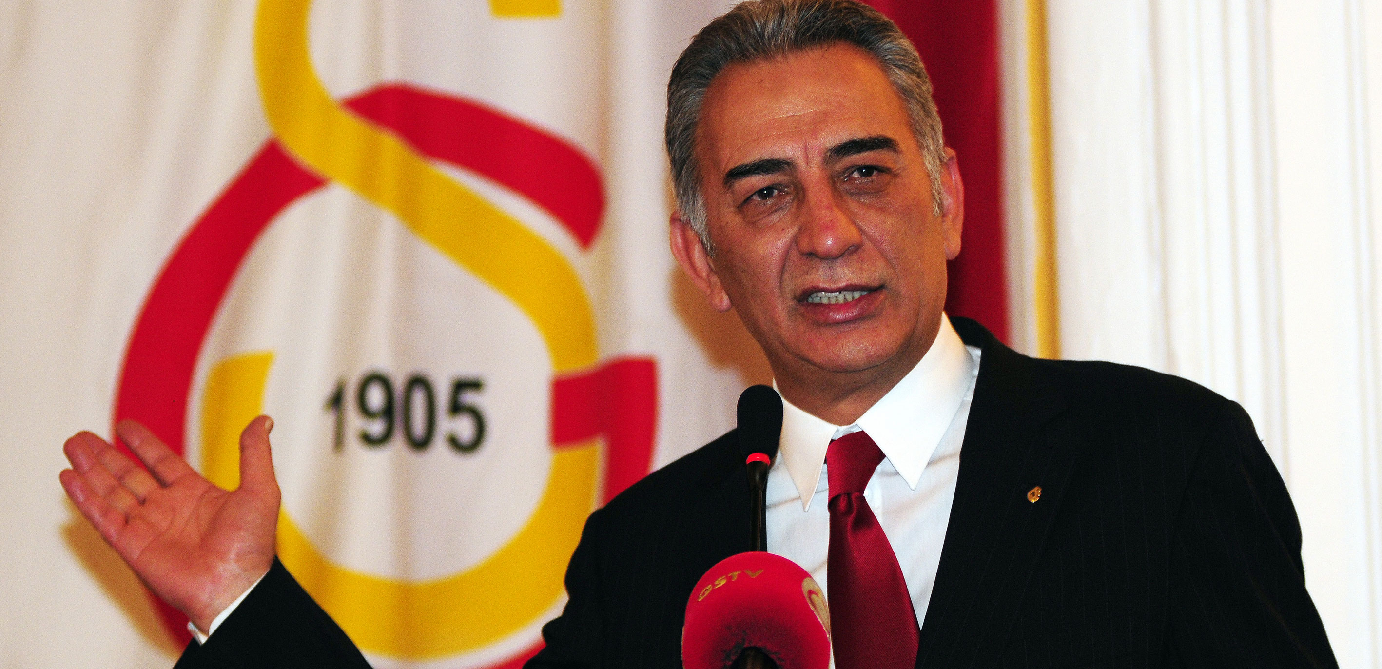 Ünal Aysal'dan "Adnan Polat'tın Yolsuzluk İddiasına" Sert ...