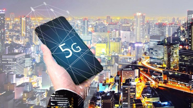 5G DENEME ile ilgili görsel sonucu