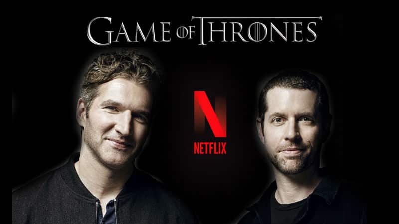 game of thrones netflix amazon prime