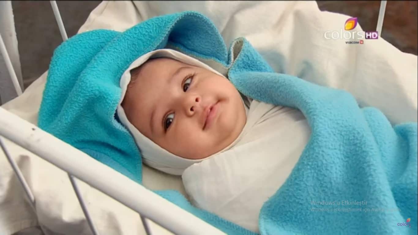 İkimizin Yerine Anandi ve Ganga anne olabilecek mi