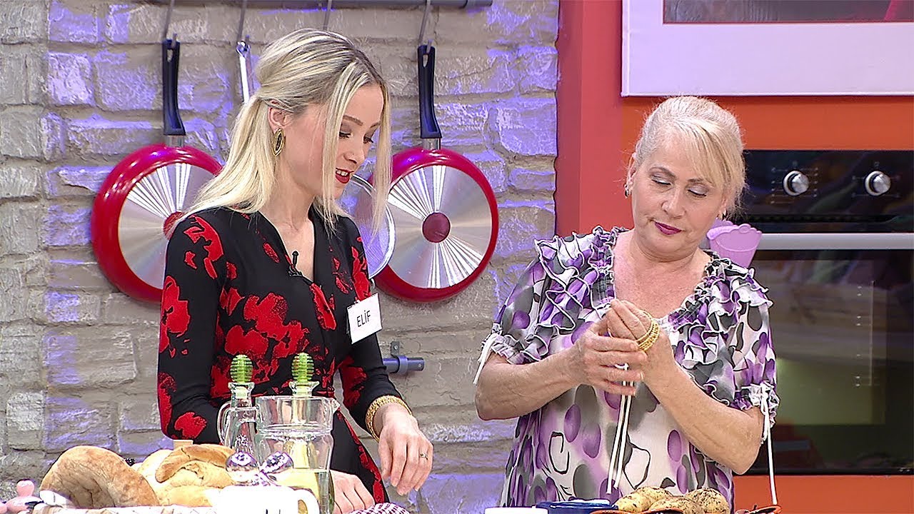 Gelinim Mutfakta 26 Ağustos yeni yarışmacı kim? Yeni gelin Elif Akçam