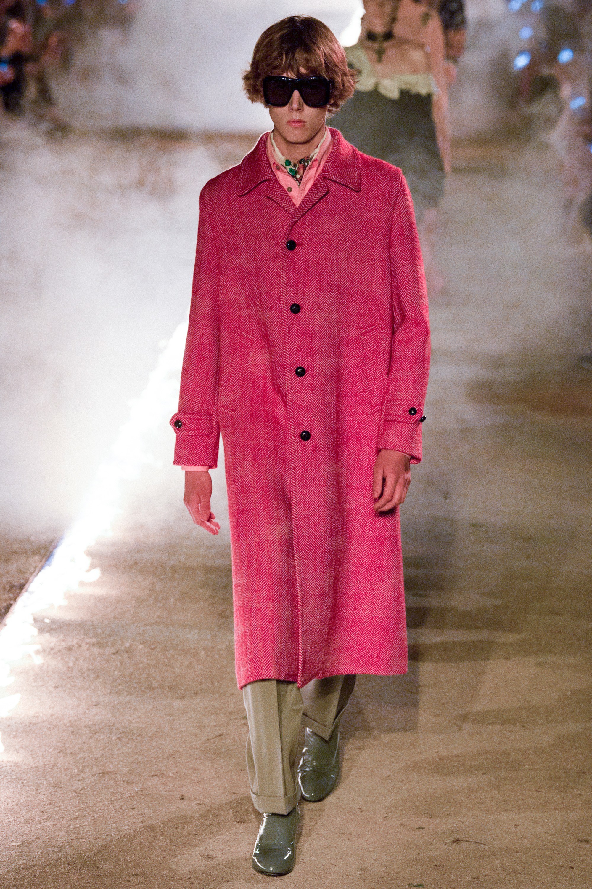 Gucci Resort 2019 Koleksiyonu Gucci Resort 2019 Koleksiyonu