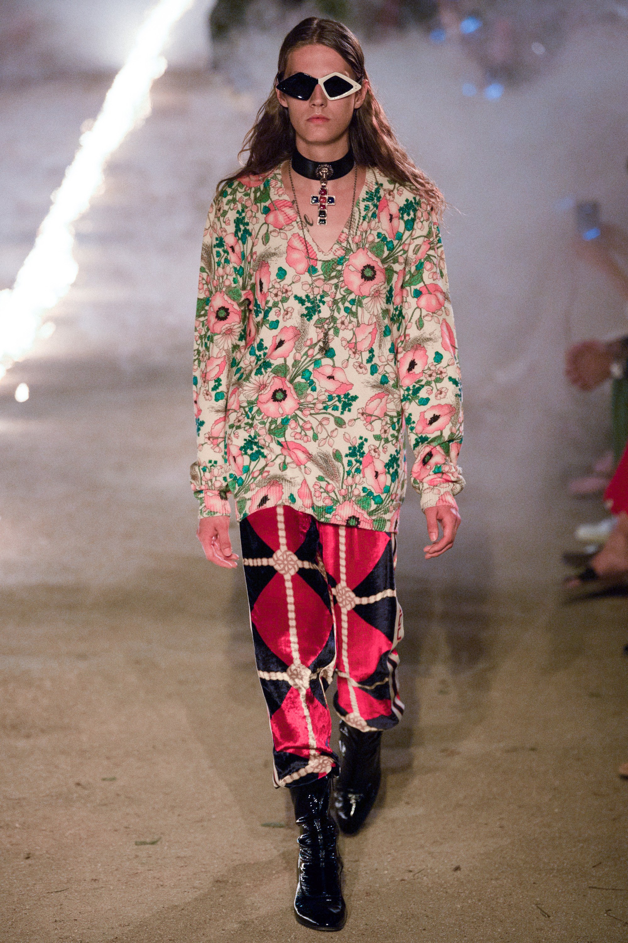 Gucci Resort 2019 Koleksiyonu Gucci Resort 2019 Koleksiyonu