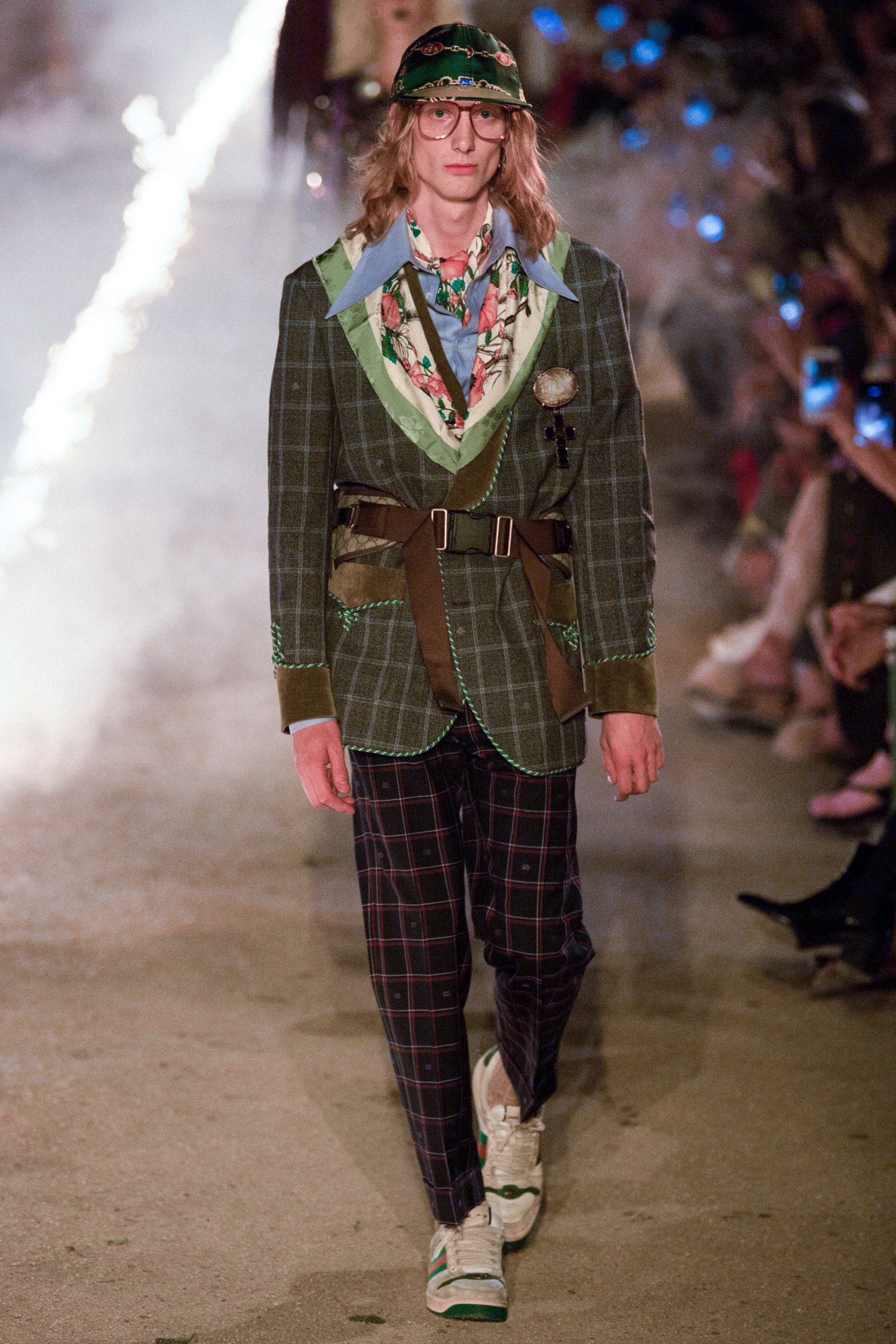 Gucci Resort 2019 Koleksiyonu Gucci Resort 2019 Koleksiyonu