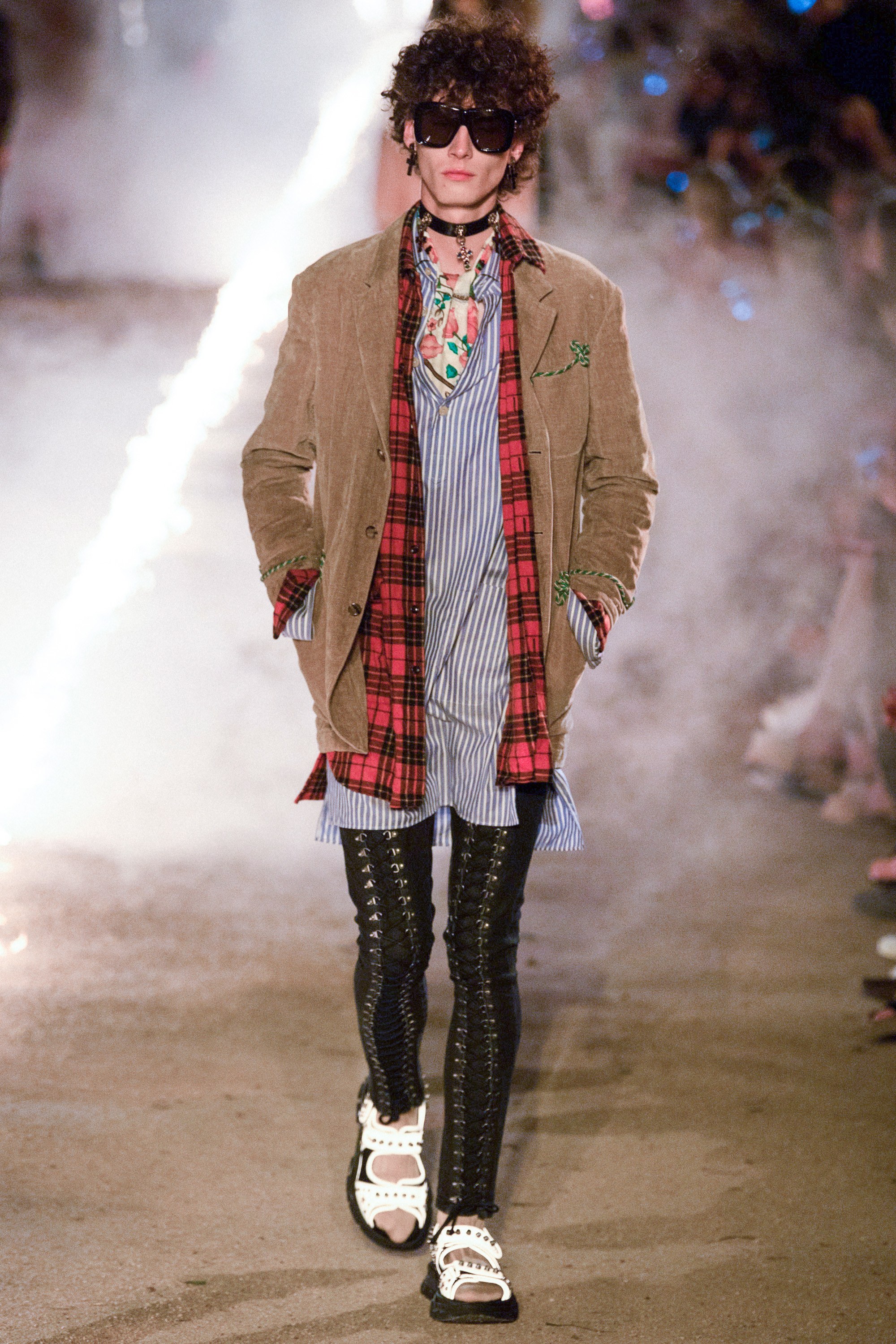 Gucci Resort 2019 Koleksiyonu Gucci Resort 2019 Koleksiyonu