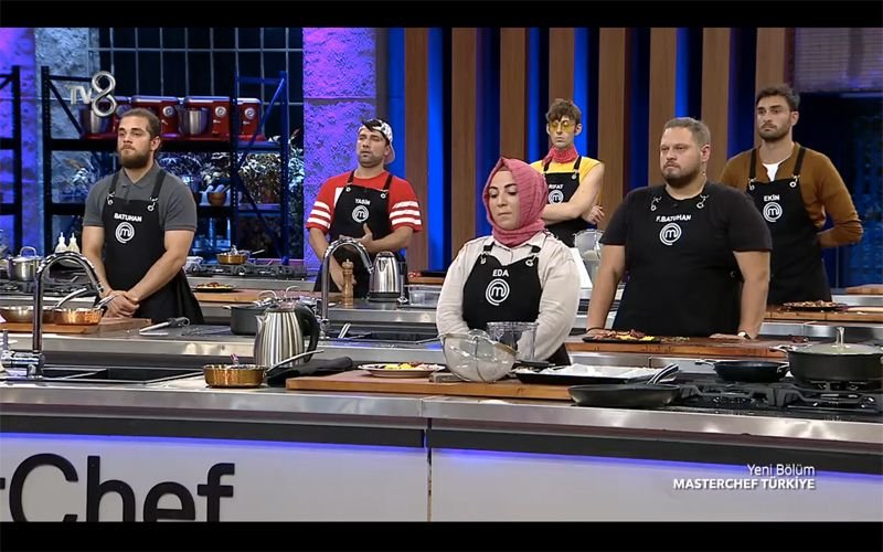 Masterchef kim veda etti? 3 Eylül Mehmet Şef gözyaşlarına boğuldu