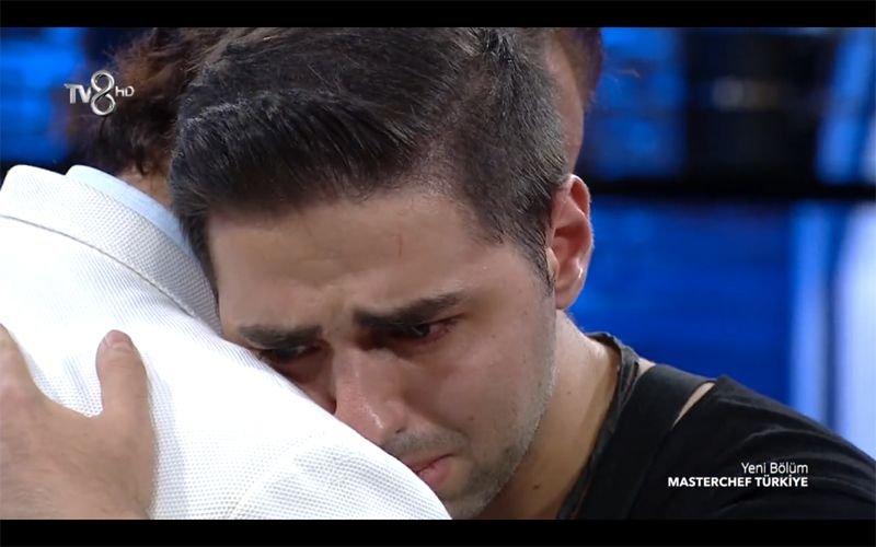 Masterchef kim veda etti? 3 Eylül Mehmet Şef gözyaşlarına boğuldu