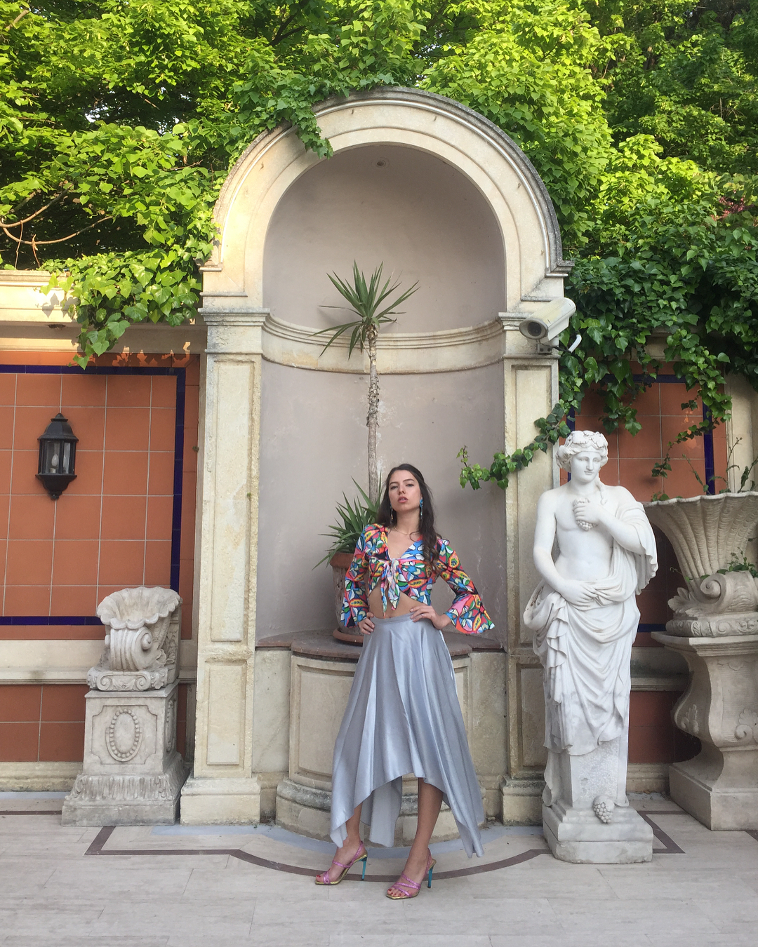 Tek Yürek Aslı kimdir? Rüya Demirbulut nereli kaç yaşında sevgilisi var mı