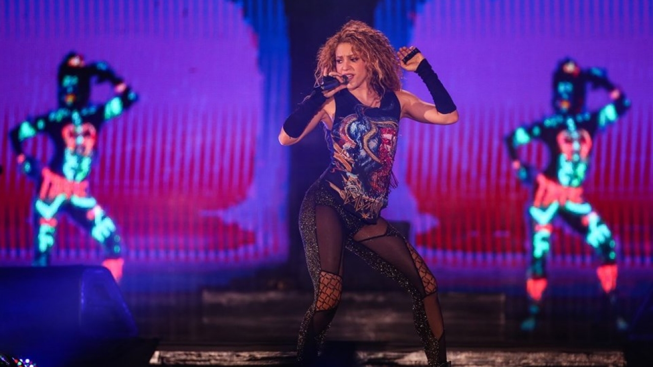 Shakira Diyeti Nasıl Yapılır Shakira Diyeti Nasıl Yapılır