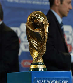 2018 Dünya Kupası Kura Çekimi Saat Kaçta, Hangi Kanalda?