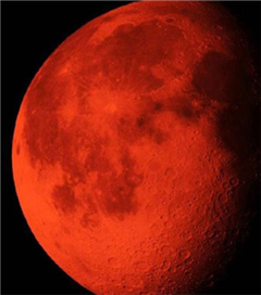2018 Kanlı Ay Tutulması Nedir? Ne Zaman Nerede Gerçekleşecek? Nasıl İzlenebilir?