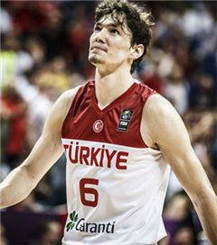 2018 NBA All-Star Oylaması'nda Türk Cedi Osman'a Nasıl ve Nereden Oy Verilir?