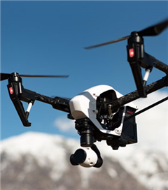 24 Haziran Seçimlerinde Sandıkların Güvenliğini Drone’lar Sağlayacak