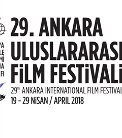 29. Ankara Uluslararası Film Festivali Yarışması