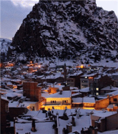 Afyon'da Yarın 7 - 8 Ocak Tarihinde Okullar Tatil Edildi mi? Valilik'ten Kar Tatili Açıklaması Yapıldı mı?