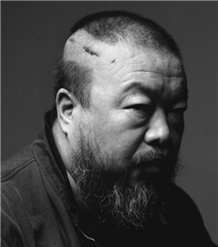 Ai Weiwei Sakıp Sabancı Müzesi'nde
