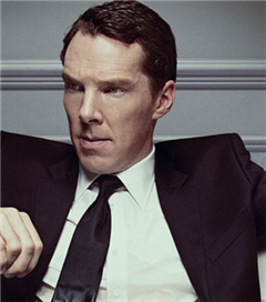 Benedict Cumberbatch’in Yeni Dizisi: Patrick Melrose