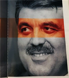 Abdullah Gül'le Haziran 2004 Yılında Yaptığımız Özel Röportaj