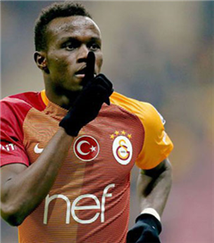 Bruma: Galatasaray Beni İstedi Ama Dönmek İstemedim