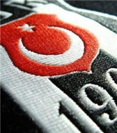 Beşiktaş Yeni Sezon Formalarını Tanıttı