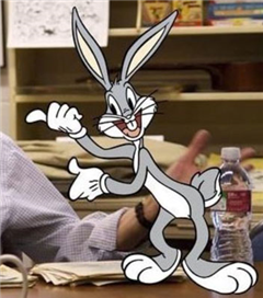 Bugs Bunny'nin Yaratıcısı Bob Givens Hayatını Kaybetti