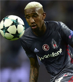 Derbi Öncesi Beşiktaş'ta Çok Önemli Talisca Gelişmesi
