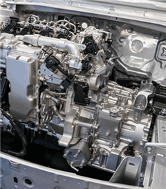 Dizelden Az Yakan Benzinli Motor Teknolojisi: Skyactiv-X Mazda