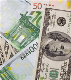 Dolar/TL Yükselişte Euro Rekor Kırdı