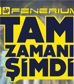 Dünya Fenerbahçeliler Günü'nde Rekor Bekleniyor