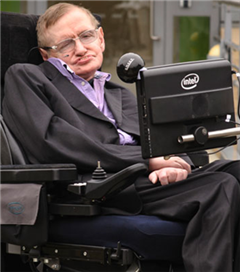Stephen Hawking'den Unutulmayacak Sözler