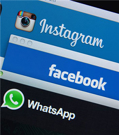 Facebook, Instagram ve WhatsApp 11 Nisan'da Boykot Edilecek