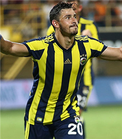 Fenerbahçe Türkiye Kupası'nda Son 14 Yılda 8. Kez Finale Yükseldi