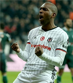Fenerbahçe ve Beşiktaş Derbisinin Kadroları Netlik Kazanmaya Başladı