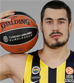 Fenerbahçeli Basketçinin Türkiye'deki Trafik Sorununa İlişkin Tweet'i Olay Oldu